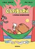 El Capibara i l'amiga rondinaire | 9788424674410 | Gracia Mercadé, Carla | Llibreria Sendak