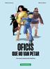 Oficis que ho van petar | 9788419829337 | Rottmann, Markus | Llibreria Sendak