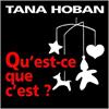 Qu'est-ce que c'est? | 9782877671828 | Hoban, Tana | Llibreria Sendak