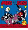 Meg goes to Bed | 9780141331232 | Nicoll, Helen | Llibreria Sendak
