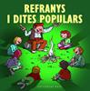 Refranys i dites populars | 9788417183103 | Romaní Bonfill, Joan | Llibreria Sendak