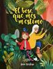 El bosc que més m'estimo | 9788424668334 | Berloso, Laia | Llibreria Sendak