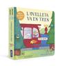 L'ovelleta va en tren | 9788448861018 | Smallman, Steve/Dreidemy, Joëlle | Llibreria Sendak