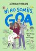 Em dic Goa 5 - Ni ho somiïs, Goa | 9788419910486 | Tirado, Míriam | Librería Sendak