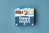 LONDJI Good night | 8436580427319 | Llibreria Sendak