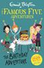 Famous Five Colour Short Stories: The Birthday Adventure | 9781444944044 | Blyton, Enid | Llibreria Sendak