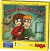 HABA Codi secret 13+4 | 4010168234144 | Llibreria Sendak