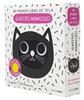 Gatito mimoso. Mi primer libro de tela | 9788408316756 | Arrhenius, Ingela P. | Llibreria Sendak