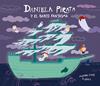 Daniela Pirata y el barco fantasma | 9791388132131 | Isern, Susanna | Llibreria Sendak