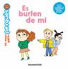 Es burlen de mi | 9791399025972 | Redoulès, Stéphanie | Llibreria Sendak
