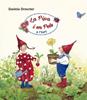 La Pipa i en Pele a l'hort | 9788494758959 | Drescher, Daniela | Librería Sendak