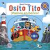 Osito Tito. ¡Vamos en barco! | 9788408262534 | Davies, Benji | Llibreria Sendak
