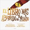 El libro más aburrido del mundo | 9791387695040 | Sanderson, Brandon | Llibreria Sendak