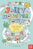 Jolly Monster Town: The Party Pickle | 9781805133698 | Llibreria Sendak
