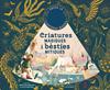 Criatures màgiques i bèsties mítiques | 9788466148597 | Hawkins, Emily | Llibreria Sendak