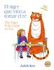 El tigre que vino a tomar el té | 9788412991949 | Kerr, Judith | Llibreria Sendak