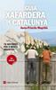Guia xafardera de Catalunya | 9788415695042 | Magriñà Aguilera, Anna-Priscila | Llibreria Sendak