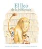 El lleó de la biblioteca | 9788493486327 | Michelle Knudsen | Llibreria Sendak