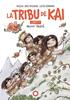 La tribu de Kai 4 - Brumm takatá | 9788410090675 | Díaz Reguera, Raquel / Serrano, Lucía | Librería Sendak