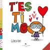 T'estimo | 9788418522468 | Fort Mir, Glòria | Llibreria Sendak