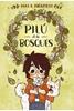 Pilú de los bosques | 9788494598494 | K. Nguyen Mai | Llibreria Sendak