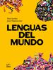 Lenguas del mundo | 9788412585162 | Inclán, Paco/Negrescolor, Joan | Llibreria Sendak