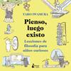 Pienso, luego existo | 9788416788583 | Iwamura, Taro | Librería Sendak