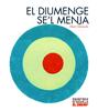 El diumenge se'l menja | 9788412247534 | Odriozola Belástegui, Elena | Llibreria Sendak