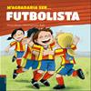 M'agradaria ser... futbolista | 9788447932801 | Obiols Llopart, Anna | Llibreria Sendak