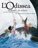 L'ODISSEA EXPLICADA ALS INFANTS | 9788423693221 | Navarro Durán, Rosa | Llibreria Sendak