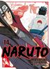 Naruto Jump Remix nº 14/24 | 9788411614566 | Kishimoto, Masashi | Llibreria Sendak