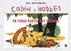 En todas partes hay tesoros (Súper Calvin y Hobbes 1) | 9788402421968 | Watterson, Bill | Librería Sendak
