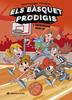 Els bàsquet prodigis 5 - L'entrenador guillat | 9788419912619 | Casamayor, Alberto | Llibreria Sendak