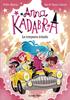 Anna Kadabra 17. La tempesta irisada | 9791387903312 | Pedro Mañas/Sierra Listón, David | Librería Sendak
