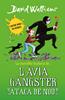 La increïble història de... l'àvia gàngster ataca de nou | 9788419169648 | Walliams, David | Llibreria Sendak