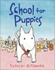 School for Puppies | 9781839133435 | Satoshi Kitamura | Llibreria Sendak