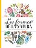 Les formes de la natura | 9788413560434 | Sedlackova, Jana/Sekaninova, Stepanka | Librería Sendak