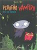 Pequeño vampiro va a la escuela | 9786074002690 | Sfar, Joann | Llibreria Sendak