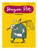 Senyor Pot · Oh! Benvingut! | 9791387728076 | Llibreria Sendak