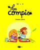 Los compis 1. Primer turno | 9791387744007 | NOB | Llibreria Sendak