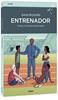 Entrenador | 9788410198333 | Reynolds, Jason | Llibreria Sendak