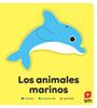 Los animales marinos | 9788491826590 | Mercier, Julie | Llibreria Sendak