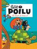 Petit Poilu 9 -  Le trésor de Coconut | 9782800153247 | Bailly, Pierre/Fraipont, Céline | Llibreria Sendak