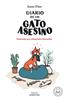 Diario de un gato asesino | 9788418187681 | Fine, Anne | Llibreria Sendak