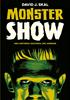 Monster Show | 9788417645236 | J. Skal, David | Llibreria Sendak