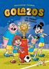 Golazos 02 - El torneo más deseado | 9788419898555 | Casamayor, Alberto | Llibreria Sendak