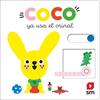 Coco ya usa el orinal | 9788413922355 | Cocklico, Marion | Llibreria Sendak