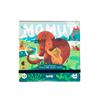 LONDJI Pocket - Mamut | 8436580428576 | Librería Sendak
