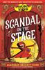 Montgomery Bonbon: Scandal on the Stage | 9781529530476 | Alasdair Beckett-King /  Claire Powell | Llibreria Sendak