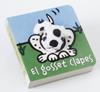 El gosset Clapes | 9788483046142 | Van der Put, Klaartje | Llibreria Sendak